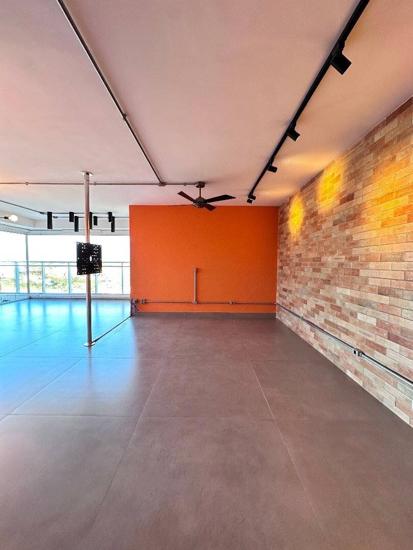 Cobertura com 3 dormitórios à venda, 288 m² por R$ 2.800.000,00 - Vila Ema - São José dos Campos/SP