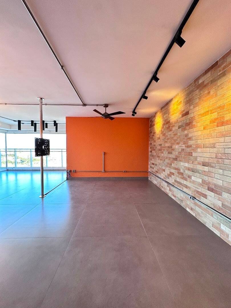 Cobertura com 3 dormitórios à venda, 288 m² por R$ 2.800.000,00 - Vila Ema - São José dos Campos/SP