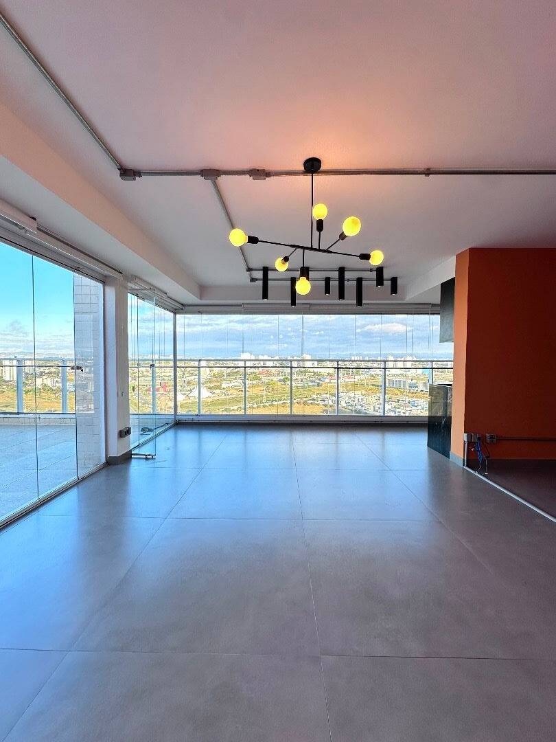 Cobertura com 3 dormitórios à venda, 288 m² por R$ 2.800.000,00 - Vila Ema - São José dos Campos/SP