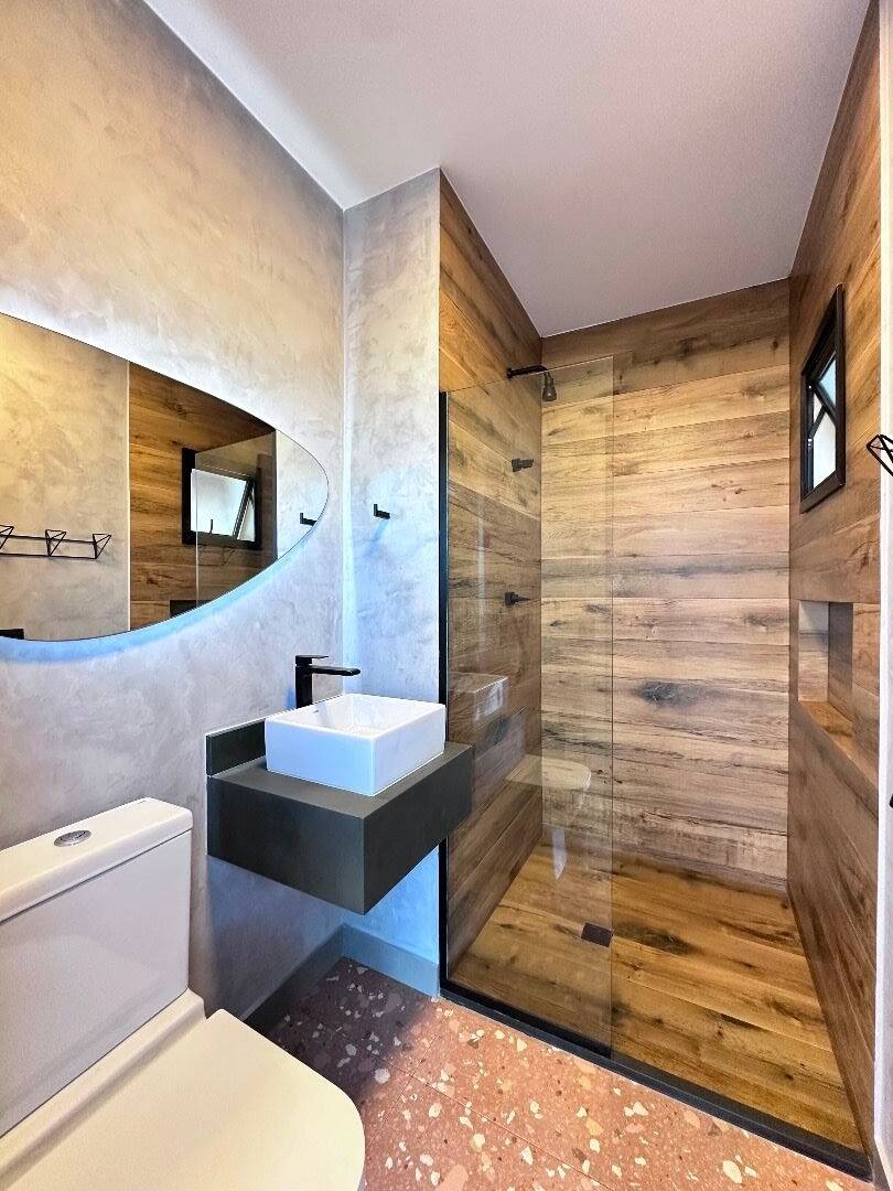 Cobertura com 3 dormitórios à venda, 288 m² por R$ 2.800.000,00 - Vila Ema - São José dos Campos/SP