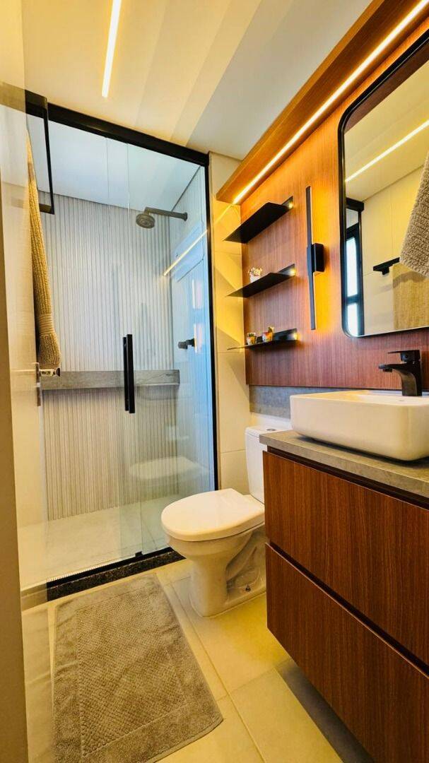 Apartamento com 2 dormitórios à venda, 56 m² por R$ 860.000 - Jardim Oswaldo Cruz - São José dos Campos/SP