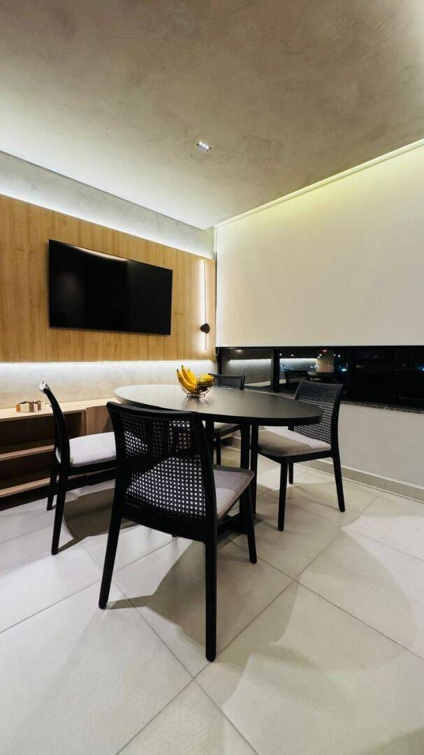 Apartamento com 2 dormitórios à venda, 56 m² por R$ 860.000 - Jardim Oswaldo Cruz - São José dos Campos/SP