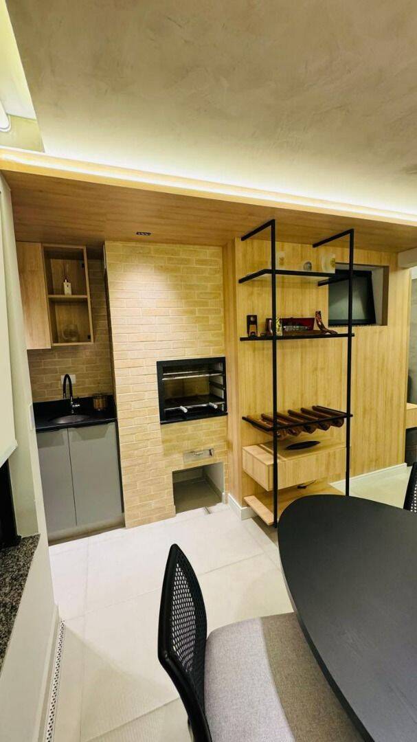 Apartamento com 2 dormitórios à venda, 56 m² por R$ 860.000 - Jardim Oswaldo Cruz - São José dos Campos/SP