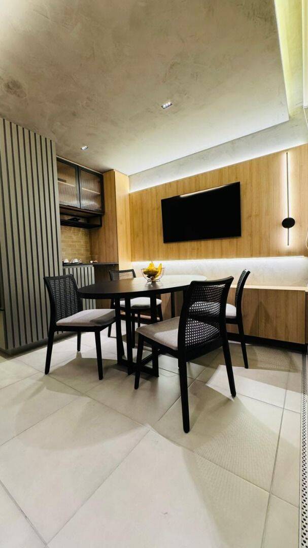 Apartamento com 2 dormitórios à venda, 56 m² por R$ 860.000 - Jardim Oswaldo Cruz - São José dos Campos/SP