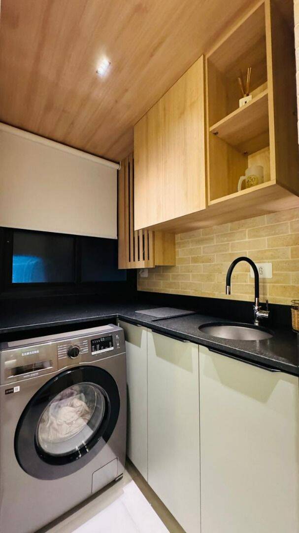 Apartamento com 2 dormitórios à venda, 56 m² por R$ 860.000 - Jardim Oswaldo Cruz - São José dos Campos/SP