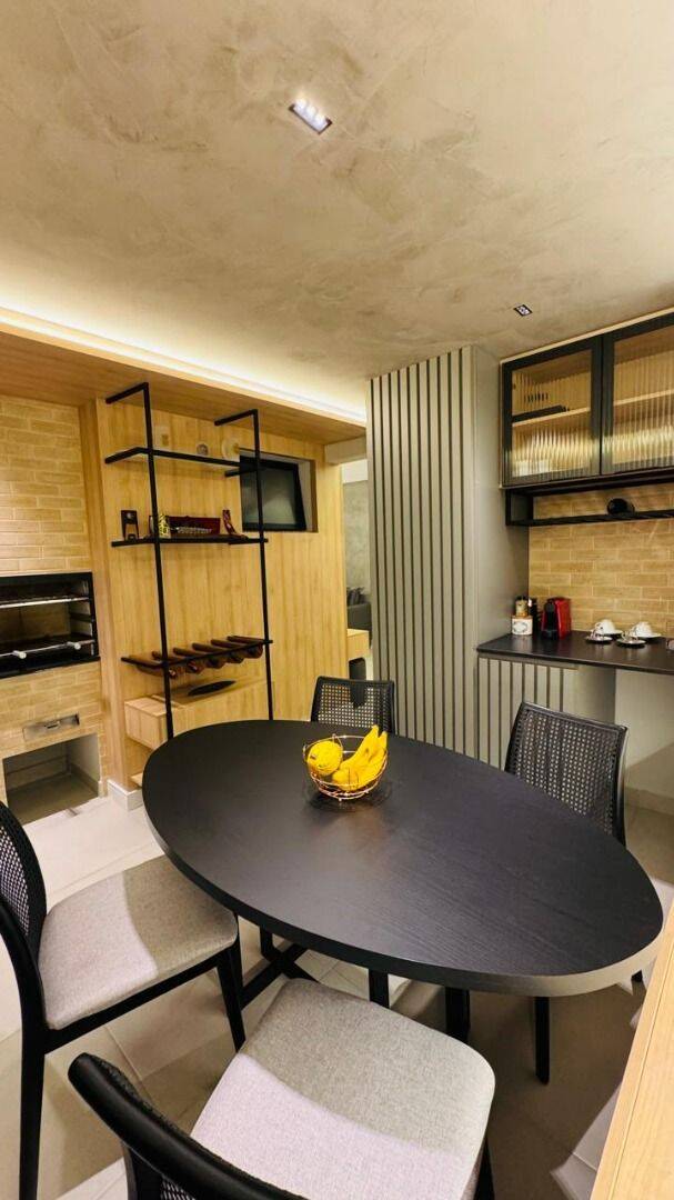 Apartamento com 2 dormitórios à venda, 56 m² por R$ 860.000 - Jardim Oswaldo Cruz - São José dos Campos/SP
