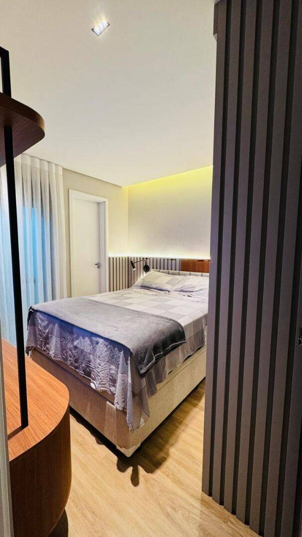 Apartamento com 2 dormitórios à venda, 56 m² por R$ 860.000 - Jardim Oswaldo Cruz - São José dos Campos/SP