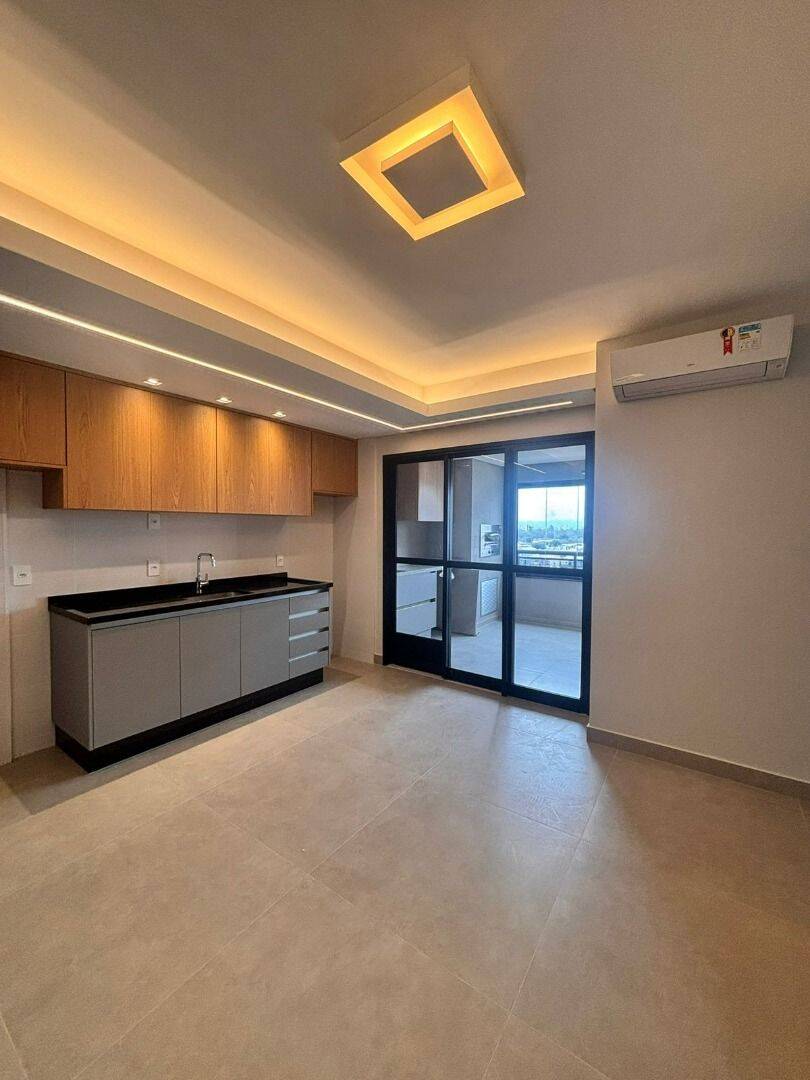 Apartamento com 2 dormitórios para alugar, 68 m² por R$ 4.315,00/mês - Jardim Satélite - São José dos Campos/SP