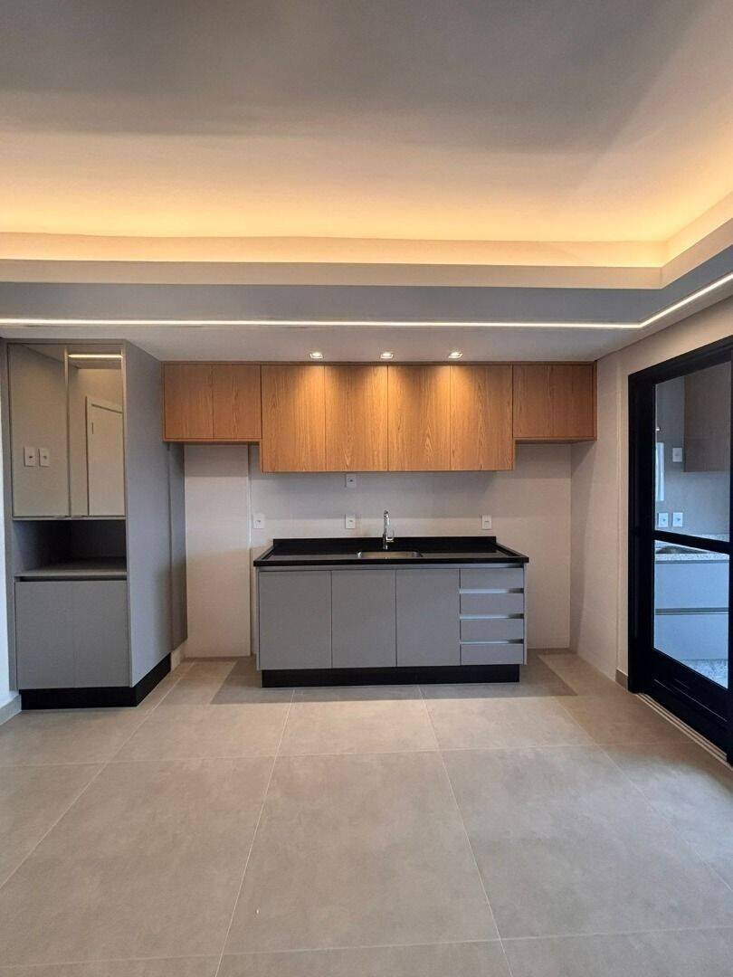Apartamento com 2 dormitórios para alugar, 68 m² por R$ 4.315,00/mês - Jardim Satélite - São José dos Campos/SP