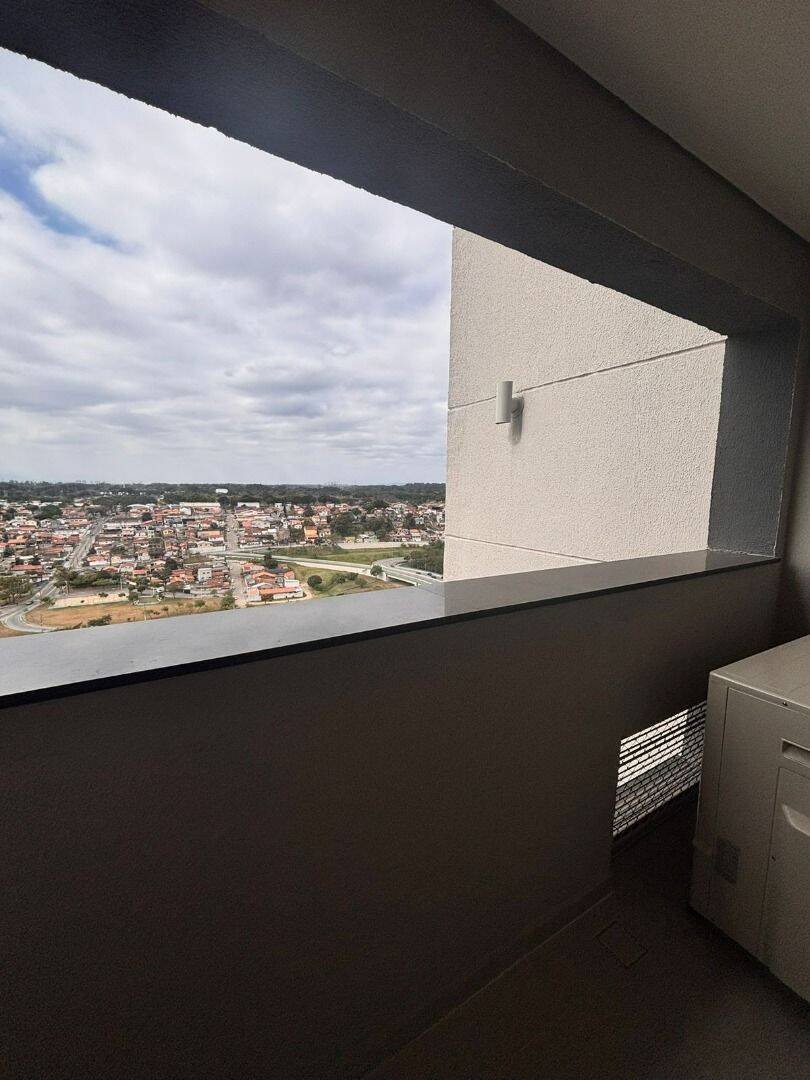 Apartamento com 2 dormitórios para alugar, 68 m² por R$ 4.315,00/mês - Jardim Satélite - São José dos Campos/SP