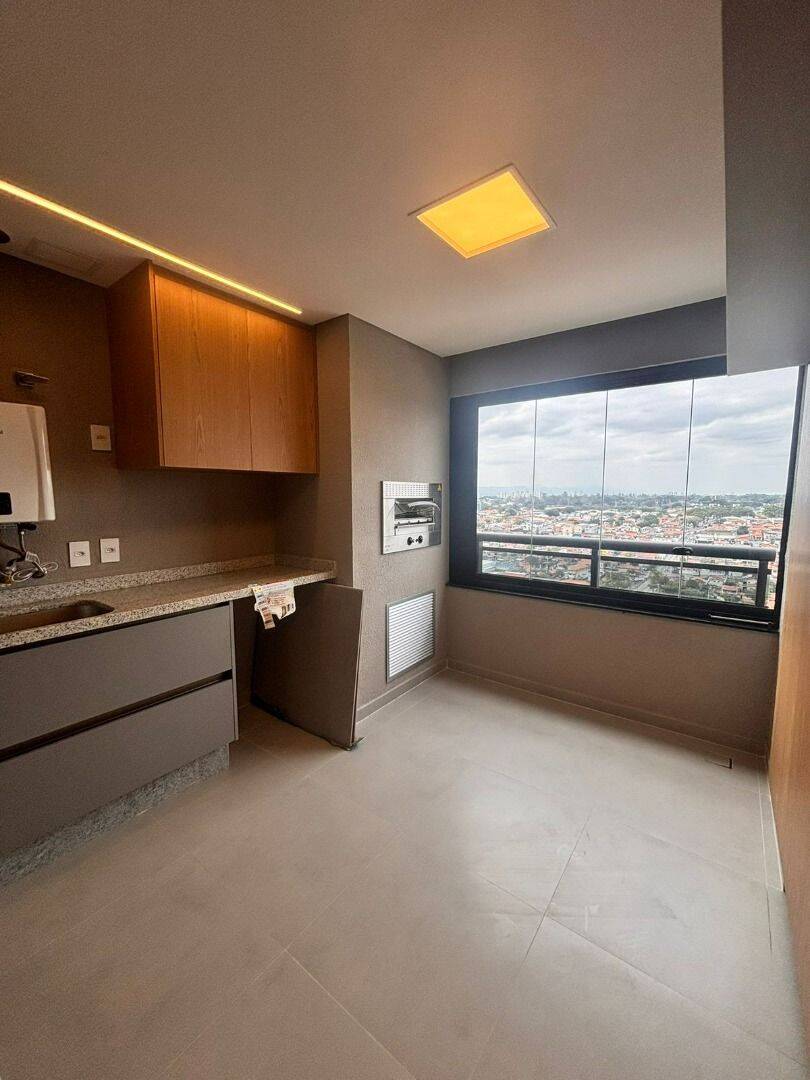 Apartamento com 2 dormitórios para alugar, 68 m² por R$ 4.315,00/mês - Jardim Satélite - São José dos Campos/SP