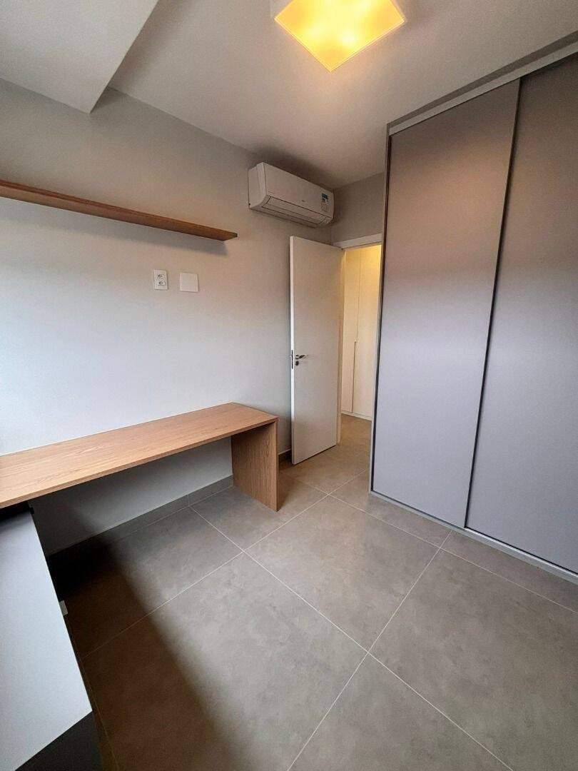 Apartamento com 2 dormitórios para alugar, 68 m² por R$ 4.315,00/mês - Jardim Satélite - São José dos Campos/SP