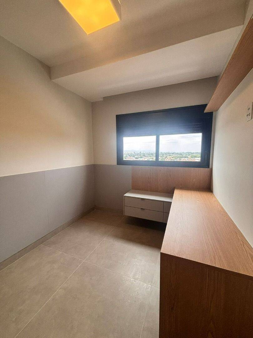 Apartamento com 2 dormitórios para alugar, 68 m² por R$ 4.315,00/mês - Jardim Satélite - São José dos Campos/SP