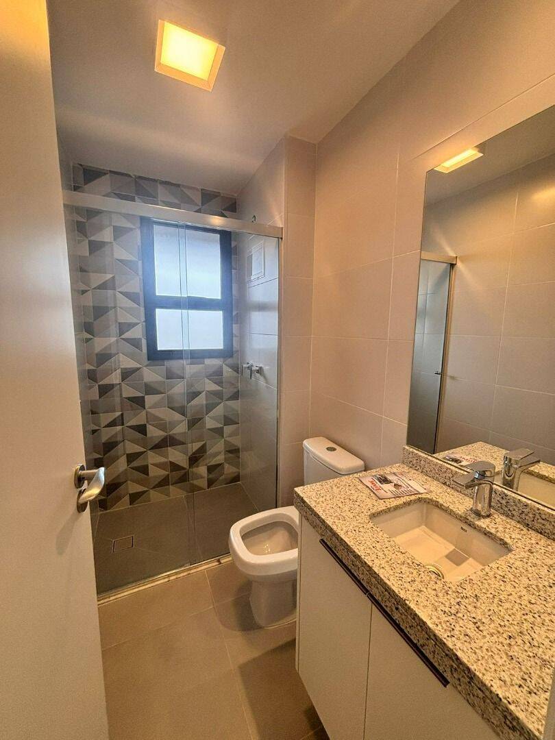 Apartamento com 2 dormitórios para alugar, 68 m² por R$ 4.315,00/mês - Jardim Satélite - São José dos Campos/SP