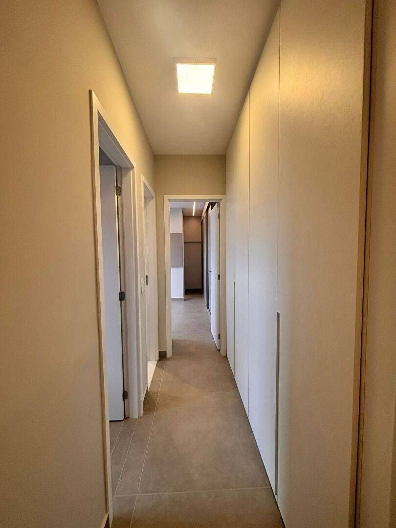 Apartamento com 2 dormitórios para alugar, 68 m² por R$ 4.315,00/mês - Jardim Satélite - São José dos Campos/SP