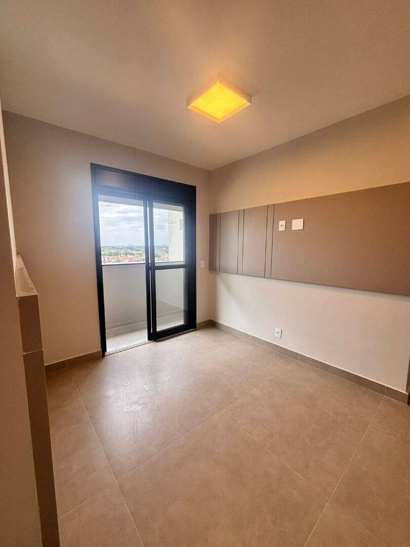 Apartamento com 2 dormitórios para alugar, 68 m² por R$ 4.315,00/mês - Jardim Satélite - São José dos Campos/SP