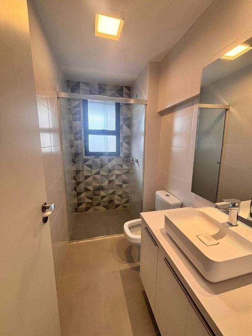 Apartamento com 2 dormitórios para alugar, 68 m² por R$ 4.315,00/mês - Jardim Satélite - São José dos Campos/SP
