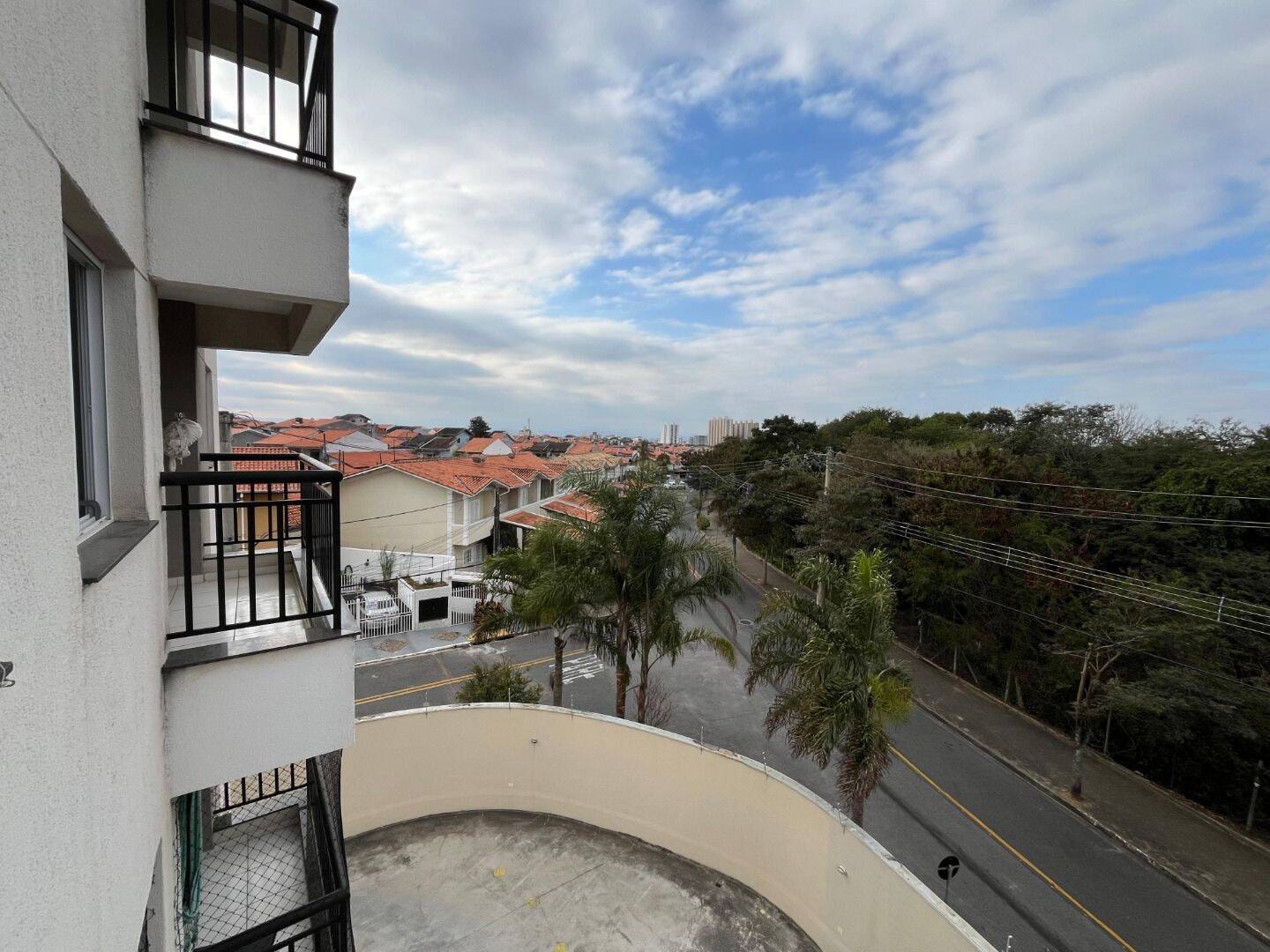 Apartamento com 2 dormitórios à venda, 58 m² por R$ 410.000,00 - Residencial Bosque dos Ipês - São José dos Campos/SP