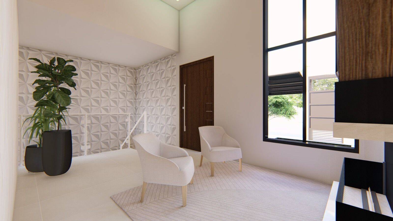 Casa com 3 dormitórios à venda, 196 m² por R$ 700.000,00 - Jardim Santa Júlia - São José dos Campos/SP