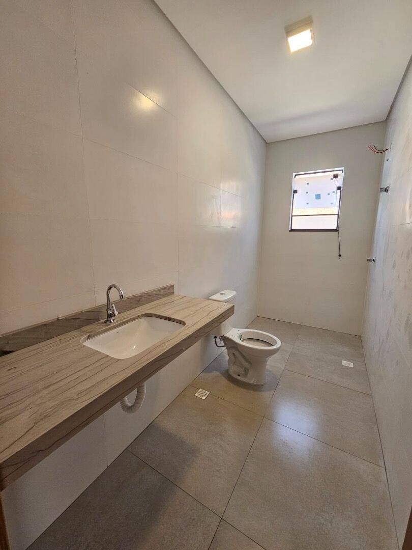 Casa com 3 dormitórios à venda, 196 m² por R$ 700.000,00 - Jardim Santa Júlia - São José dos Campos/SP