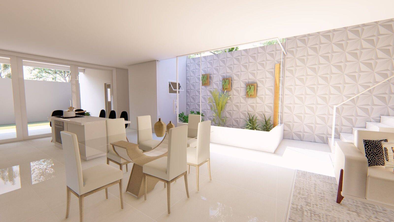 Casa com 3 dormitórios à venda, 196 m² por R$ 700.000,00 - Jardim Santa Júlia - São José dos Campos/SP