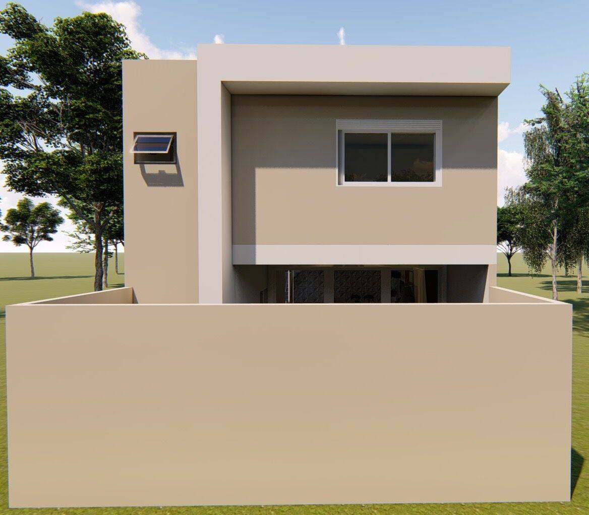 Casa com 3 dormitórios à venda, 196 m² por R$ 700.000,00 - Jardim Santa Júlia - São José dos Campos/SP
