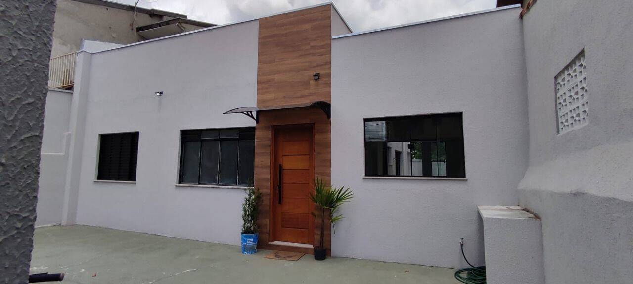 Casa com 3 dormitórios à venda, 80 m² por R$ 640.000,00 - Jardim das Indústrias - São José dos Campos/SP