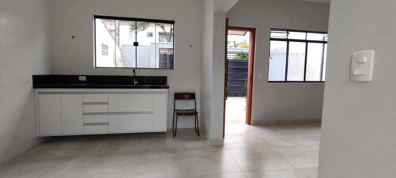 Casa com 3 dormitórios à venda, 80 m² por R$ 640.000,00 - Jardim das Indústrias - São José dos Campos/SP