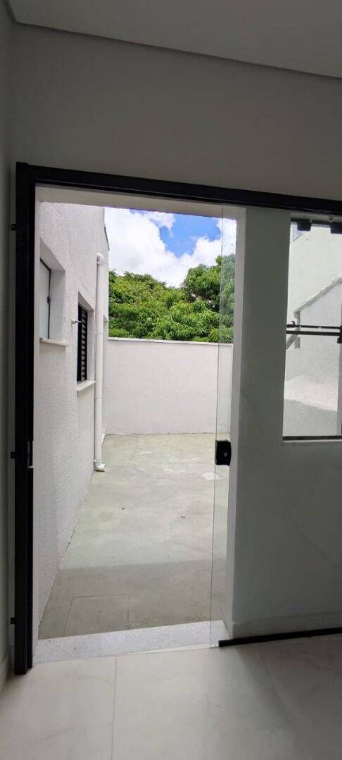 Casa com 3 dormitórios à venda, 80 m² por R$ 640.000,00 - Jardim das Indústrias - São José dos Campos/SP