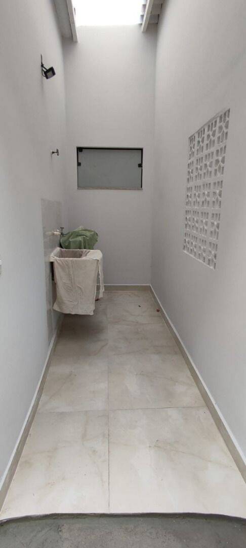 Casa com 3 dormitórios à venda, 80 m² por R$ 640.000,00 - Jardim das Indústrias - São José dos Campos/SP