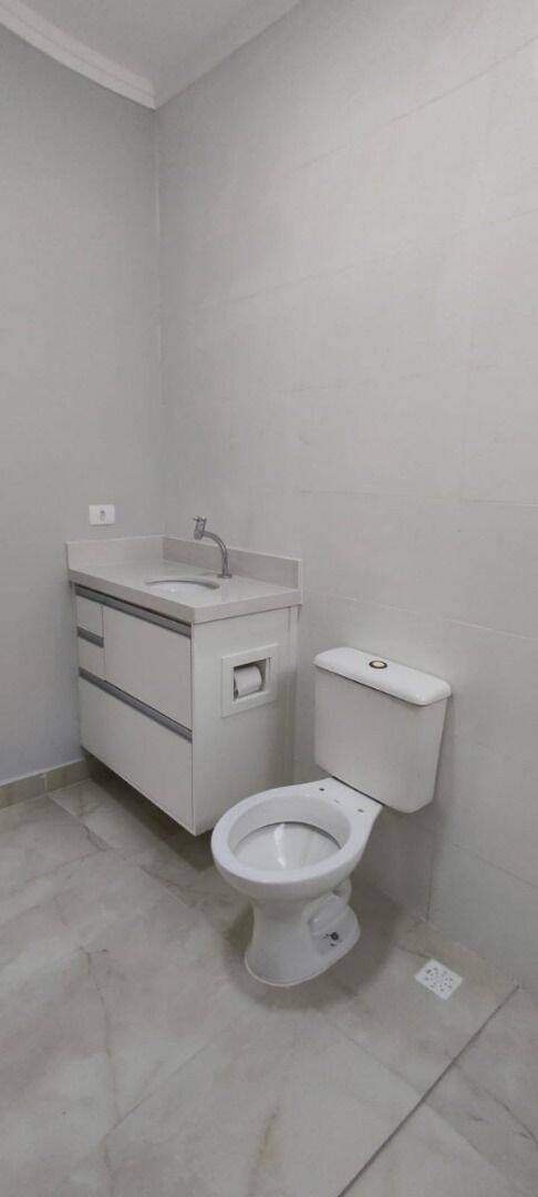 Casa com 3 dormitórios à venda, 80 m² por R$ 640.000,00 - Jardim das Indústrias - São José dos Campos/SP