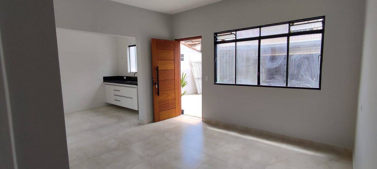 Casa com 3 dormitórios à venda, 80 m² por R$ 640.000,00 - Jardim das Indústrias - São José dos Campos/SP