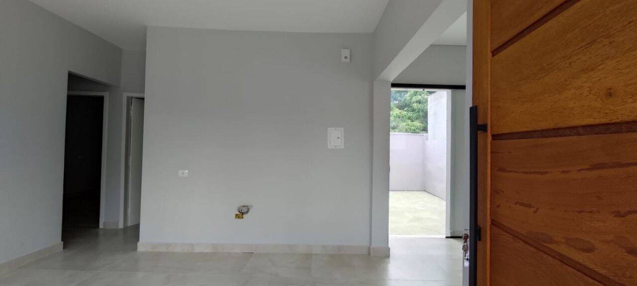 Casa com 3 dormitórios à venda, 80 m² por R$ 640.000,00 - Jardim das Indústrias - São José dos Campos/SP