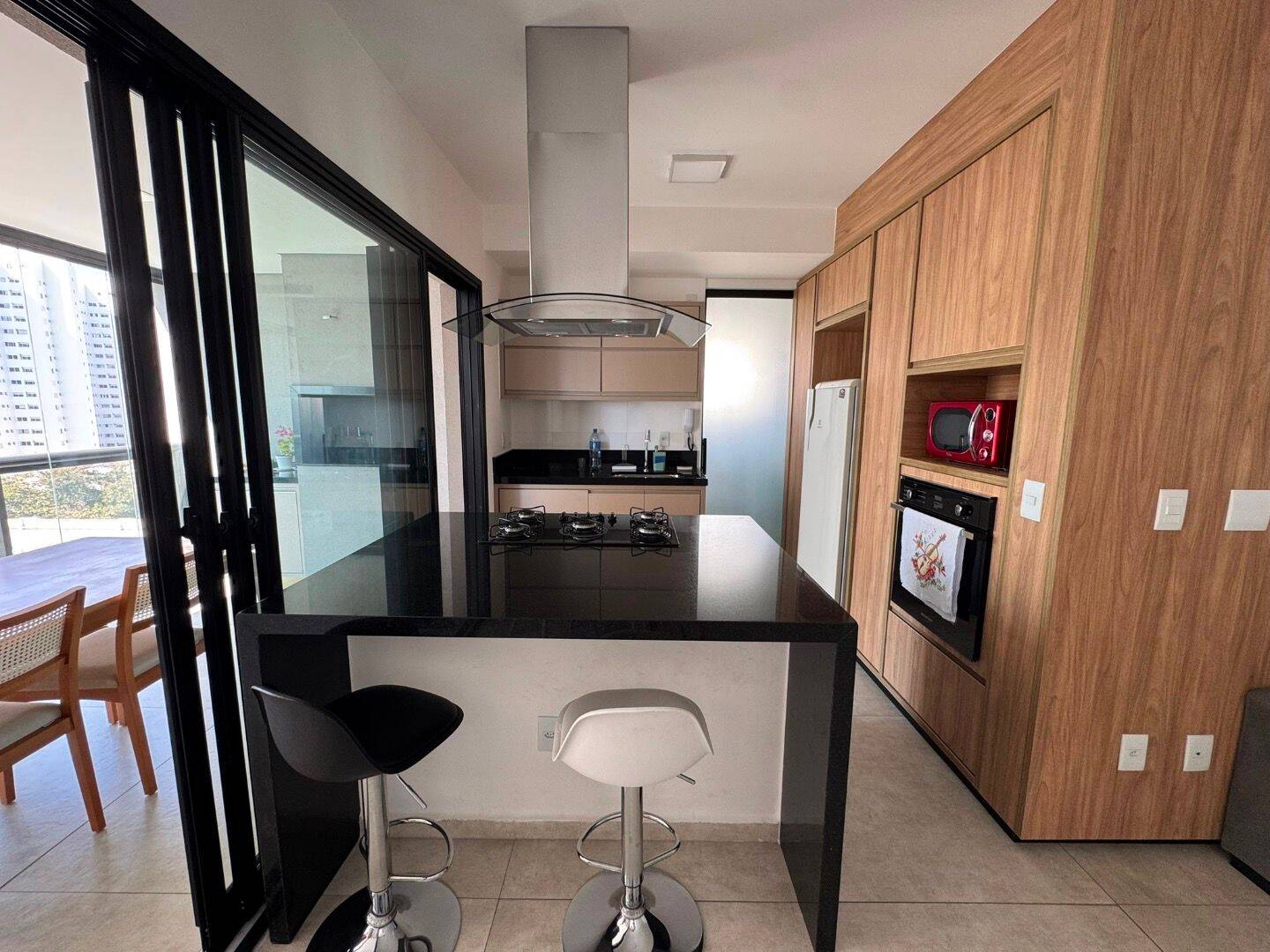 Apartamento com 2 dormitórios à venda, 84 m² por R$ 1.150.000 - Vila Adyana - São José dos Campos/SP