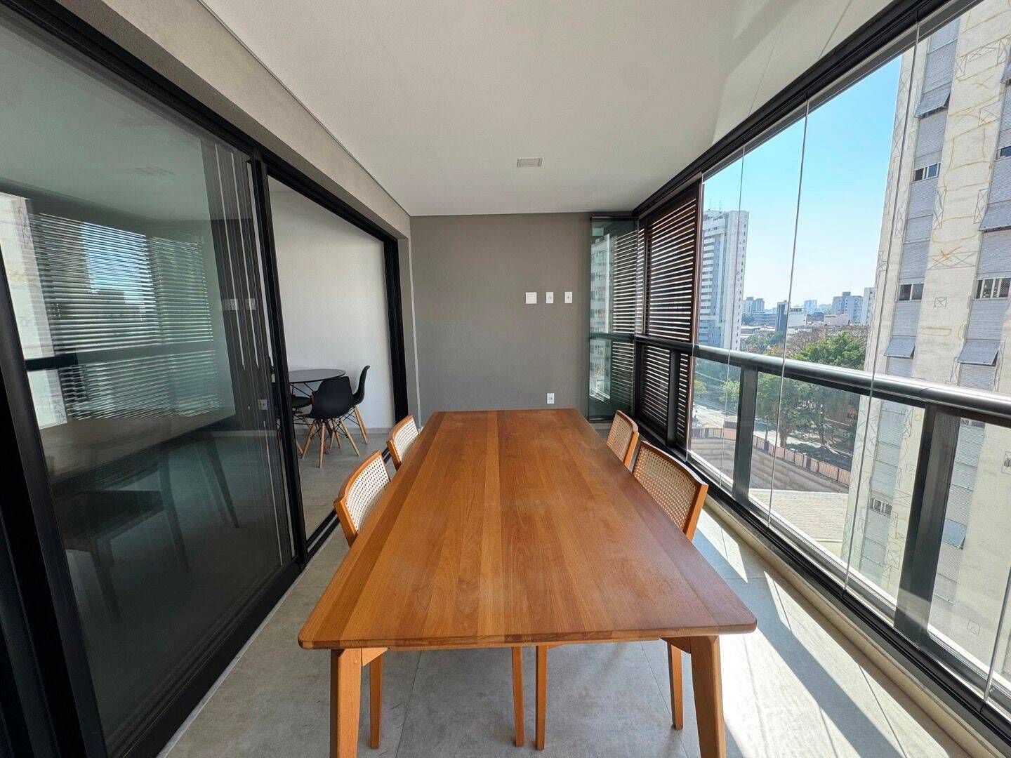 Apartamento com 2 dormitórios à venda, 84 m² por R$ 1.150.000 - Vila Adyana - São José dos Campos/SP