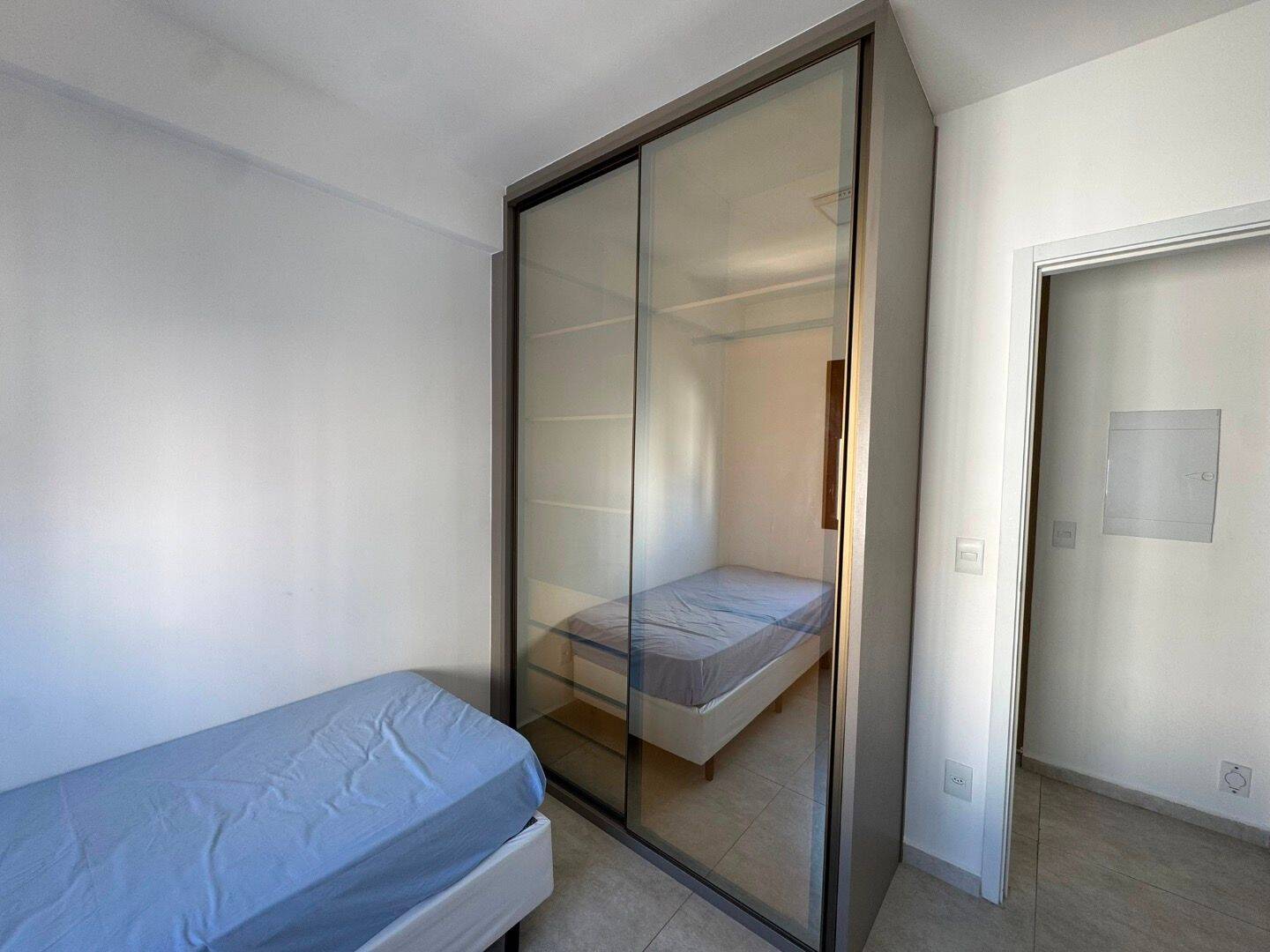 Apartamento com 2 dormitórios à venda, 84 m² por R$ 1.150.000 - Vila Adyana - São José dos Campos/SP