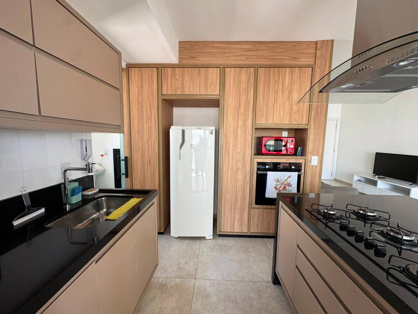 Apartamento com 2 dormitórios à venda, 84 m² por R$ 1.150.000 - Vila Adyana - São José dos Campos/SP