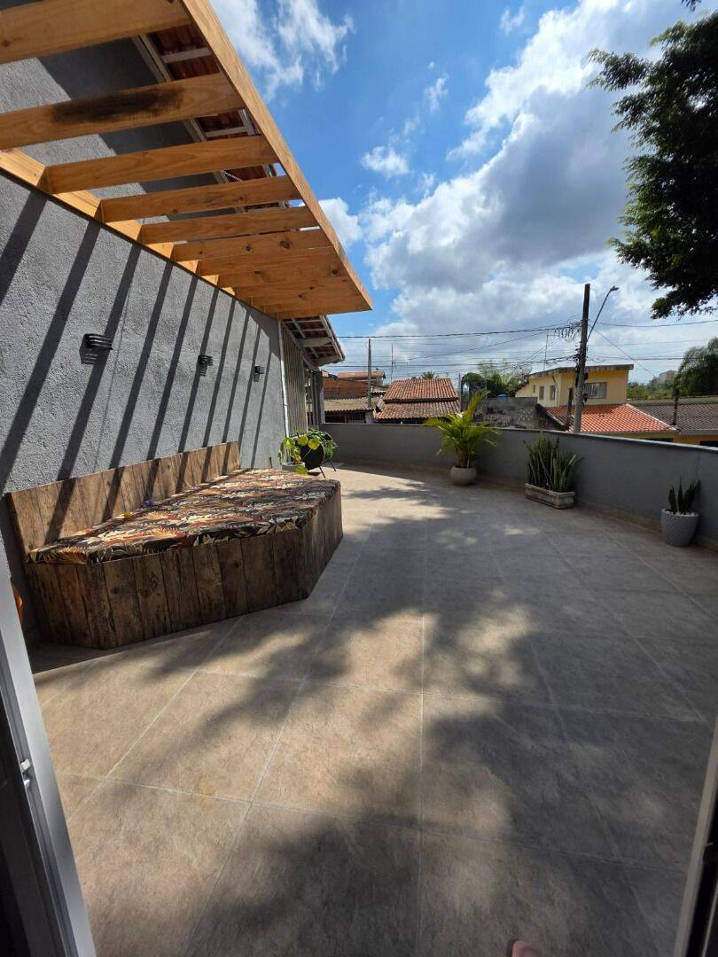 Casa com 3 dormitórios à venda, 260 m² por R$ 690.000 - Jardim Limoeiro - São José dos Campos/SP