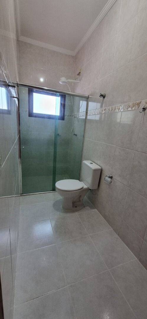 Sobrado com 4 dormitórios à venda, 120 m² por R$ 680.000 - Bosque dos Eucaliptos - São José dos Campos/SP