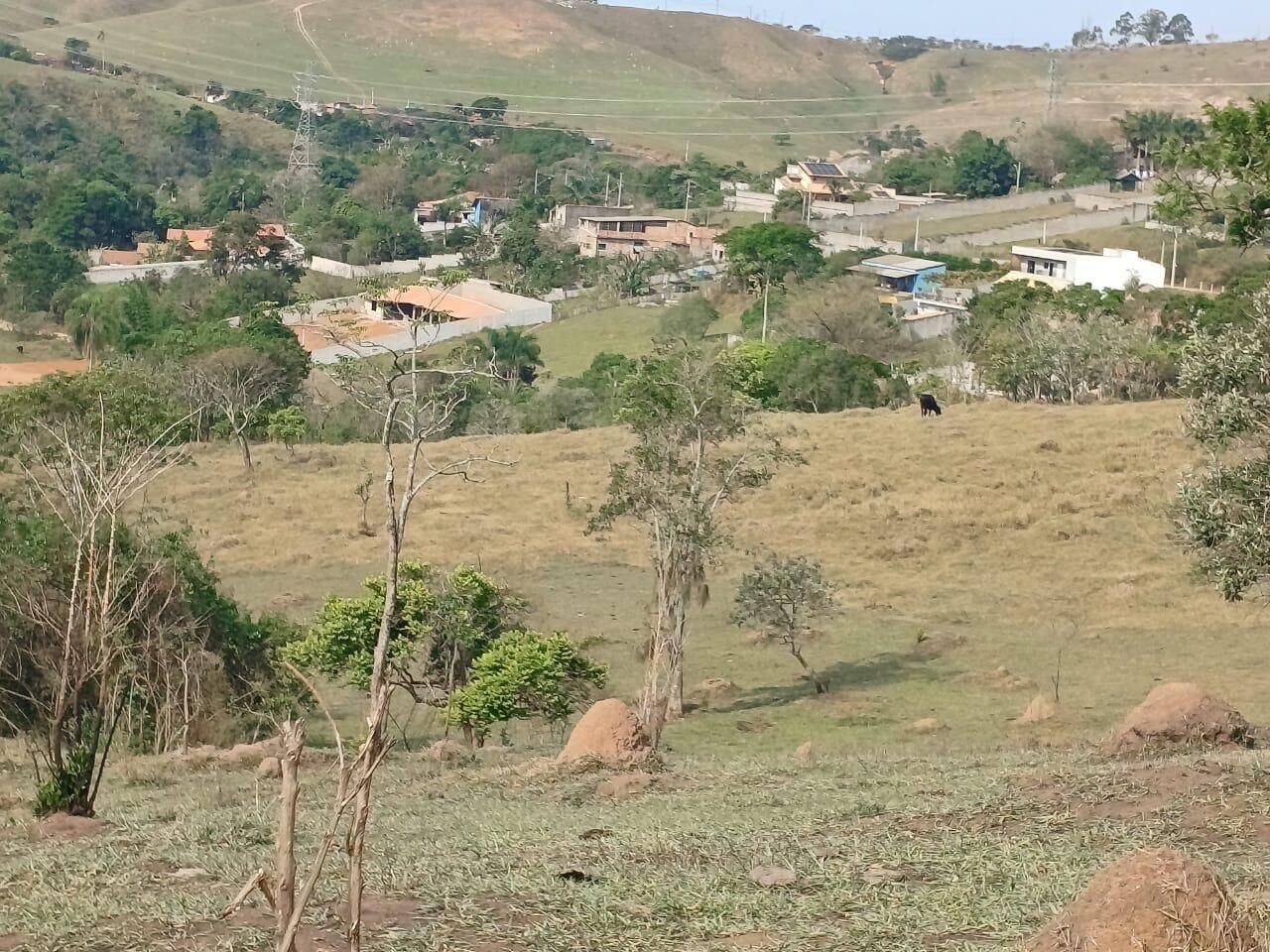 Terreno à venda, 25700 m² por R$ 830.000,00 - Jardim Maria Amélia - Jacareí/SP