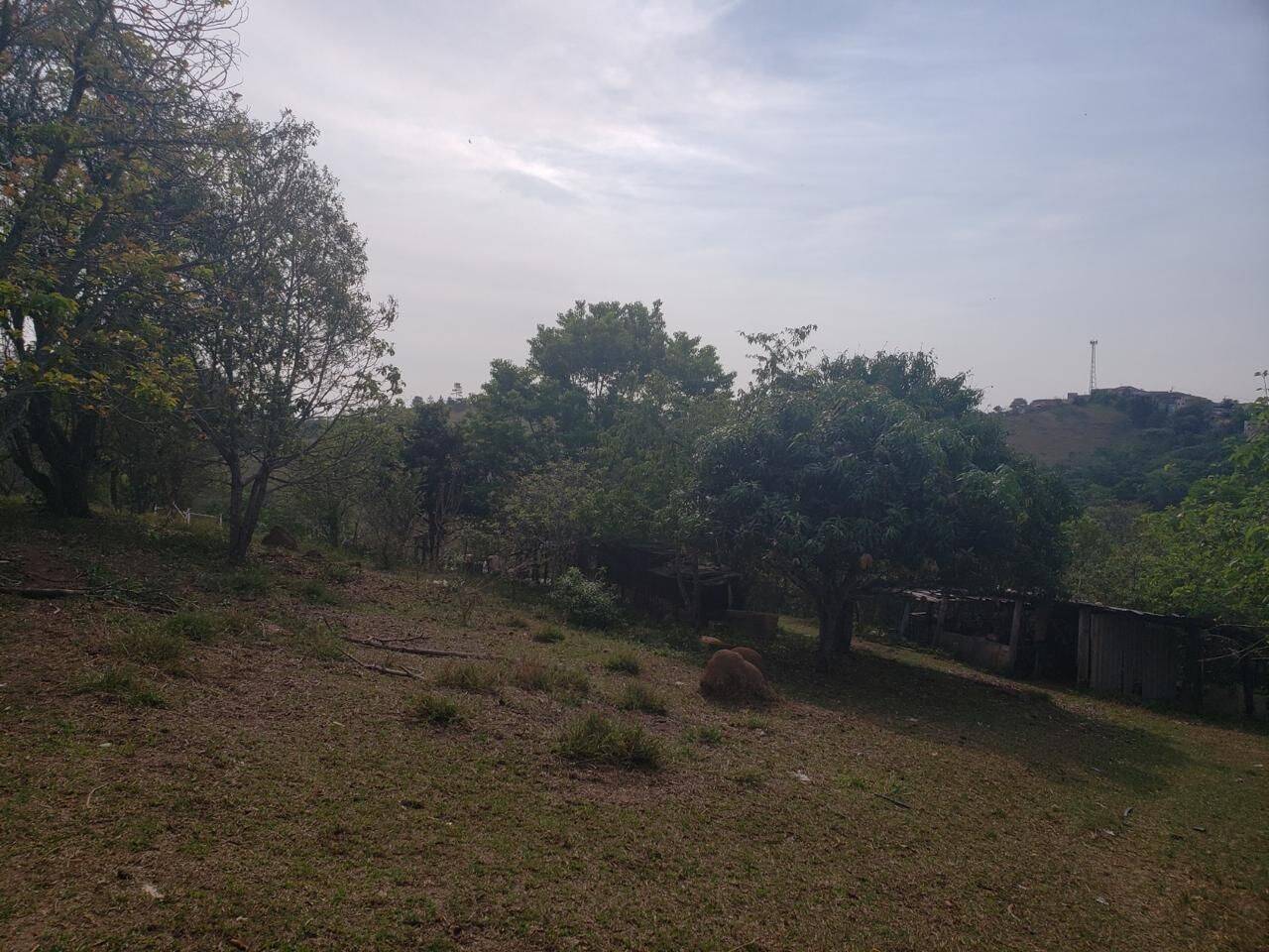 Terreno à venda, 25700 m² por R$ 830.000,00 - Jardim Maria Amélia - Jacareí/SP