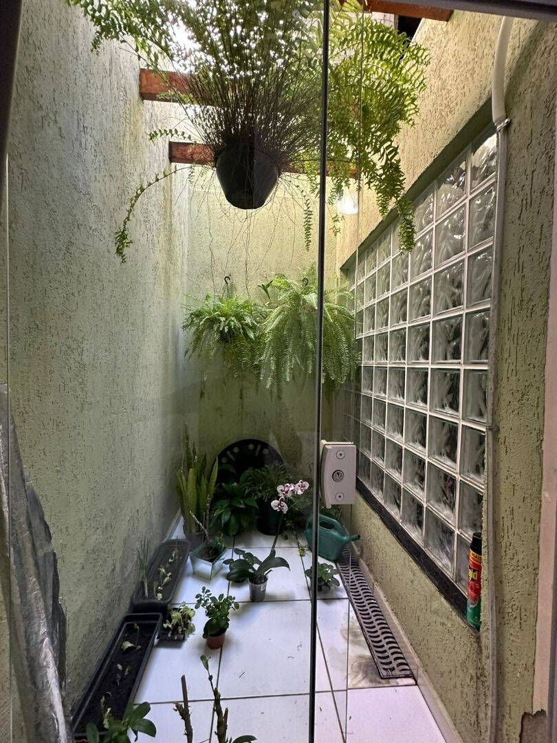 Casa com 3 dormitórios à venda, 90 m² por R$ 398.000 - Cidade Salvador - Jacareí/SP