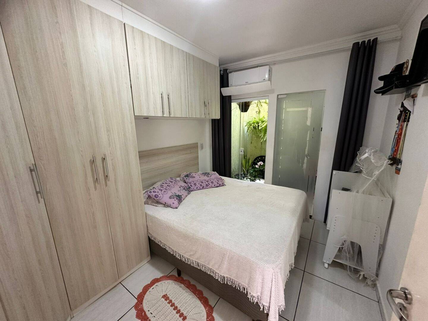 Casa com 3 dormitórios à venda, 90 m² por R$ 398.000 - Cidade Salvador - Jacareí/SP