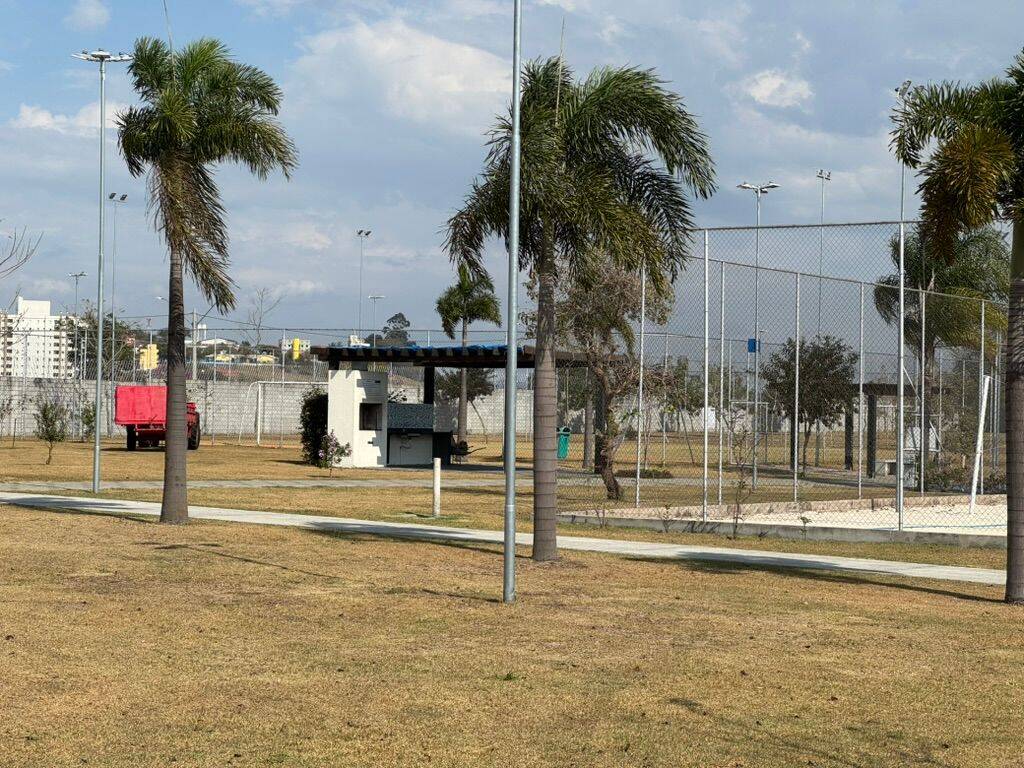 Terreno à venda, 250 m² por R$ 340.000,00 - Jardim das Flores - São José dos Campos/SP