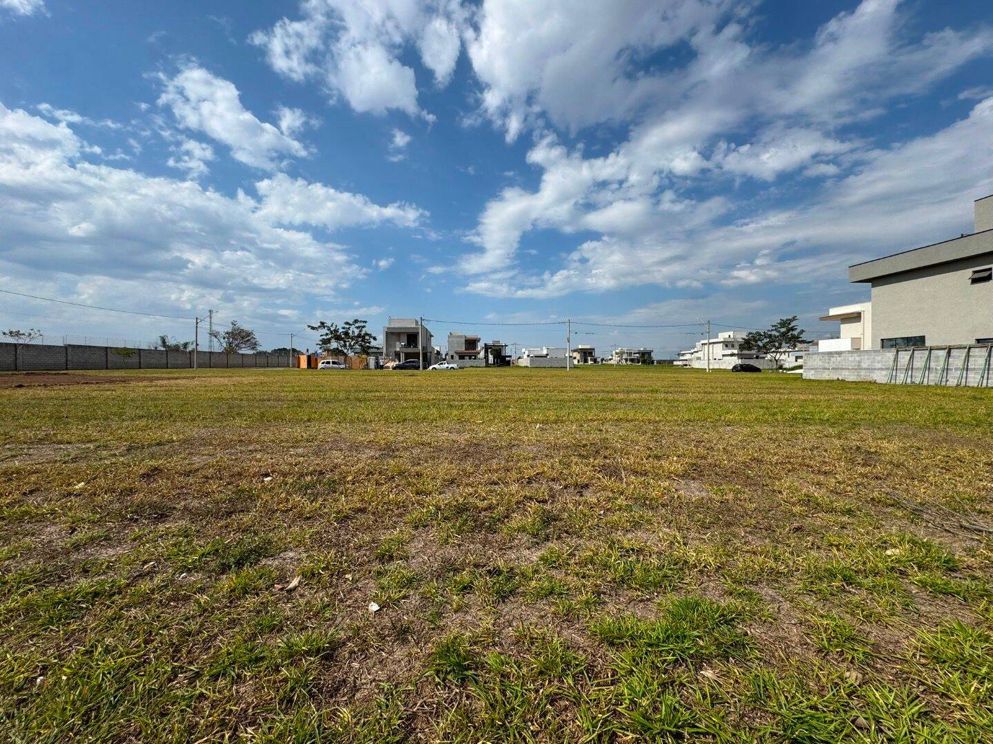 Terreno à venda, 250 m² por R$ 340.000 - Jardim das Flores - São José dos Campos/SP