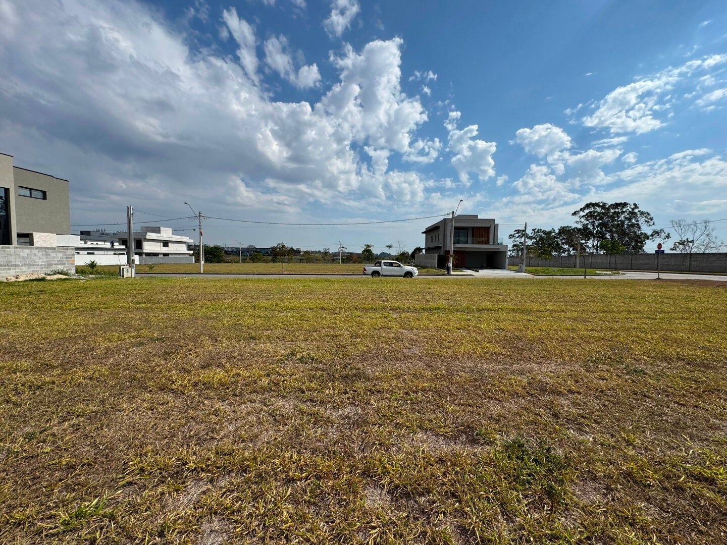 Terreno à venda, 250 m² por R$ 340.000 - Jardim das Flores - São José dos Campos/SP
