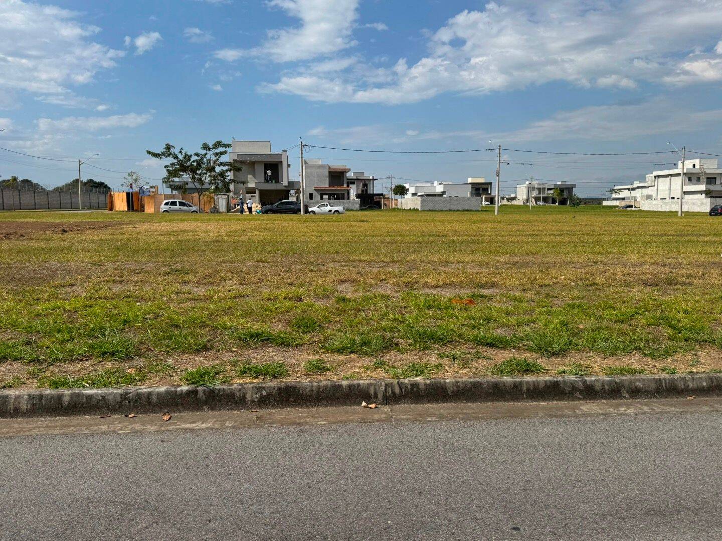 Terreno à venda, 250 m² por R$ 340.000 - Jardim das Flores - São José dos Campos/SP