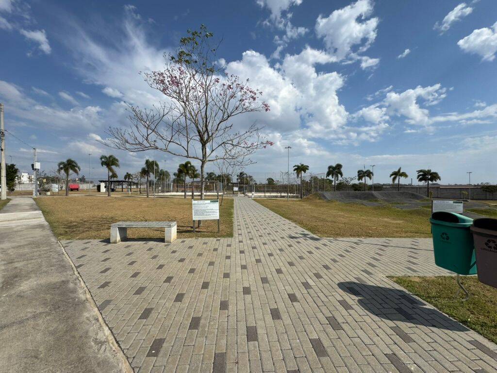 Terreno à venda, 250 m² por R$ 340.000 - Jardim das Flores - São José dos Campos/SP