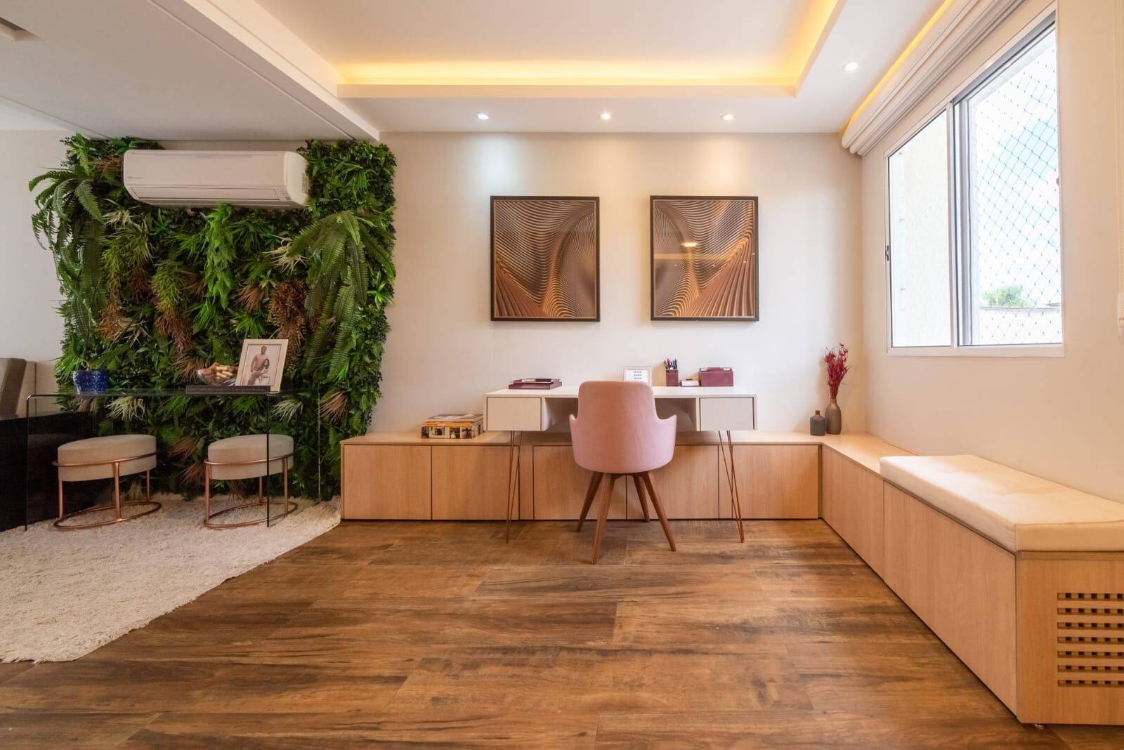 Sobrado com 3 dormitórios à venda, 130 m² por R$ 1.300.000,00 - Urbanova - São José dos Campos/SP