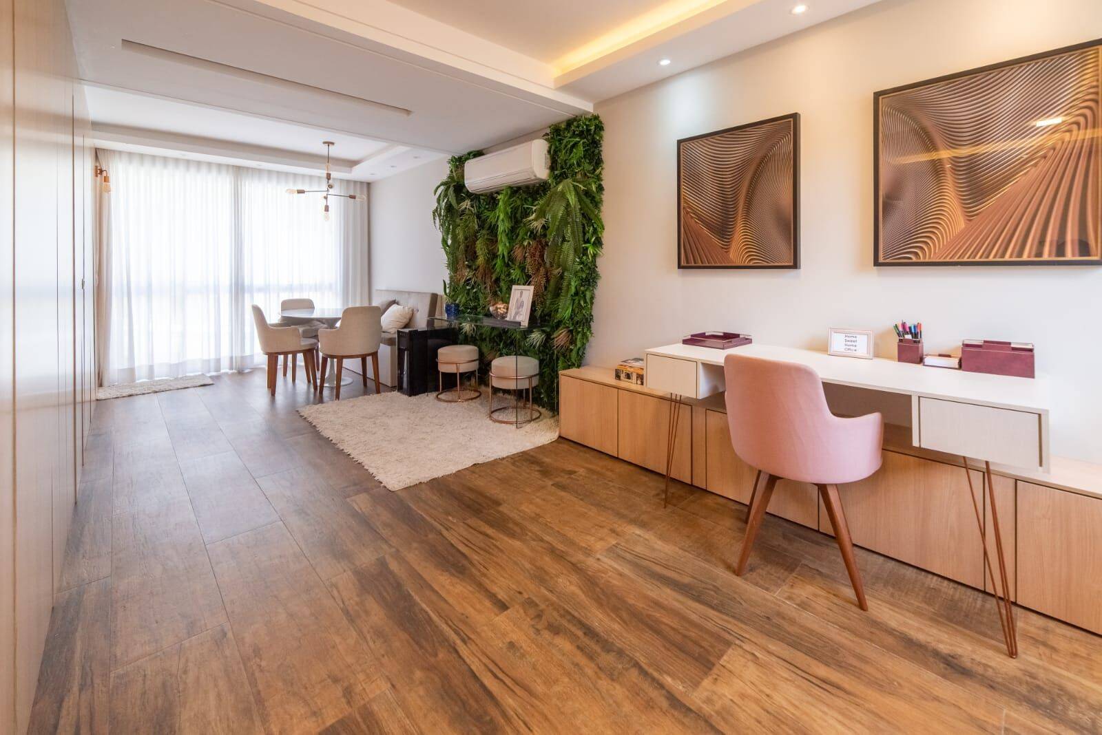 Sobrado com 3 dormitórios à venda, 130 m² por R$ 1.300.000,00 - Urbanova - São José dos Campos/SP